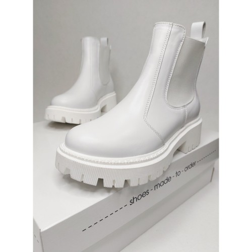 Челсі А - 08 білі 2