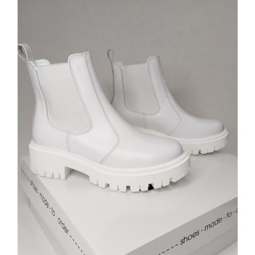 Челсі А - 08 білі 1