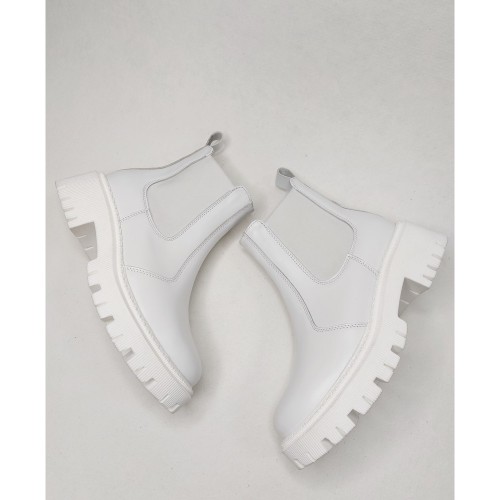 Челсі А - 08 білі 4