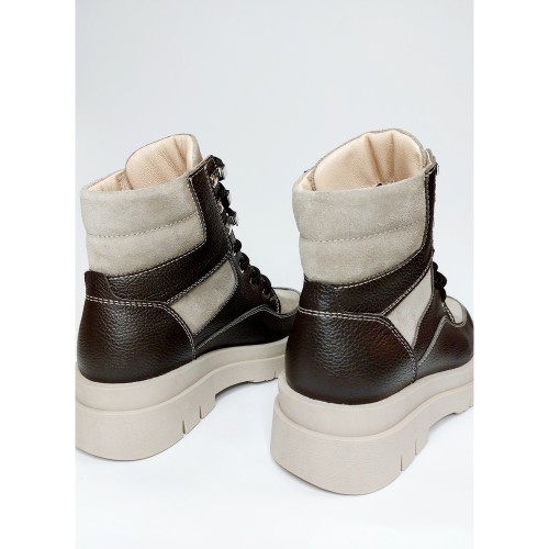 Черевики  Gladys бежеві 7