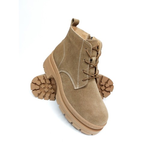 Хайтопи песочні 5