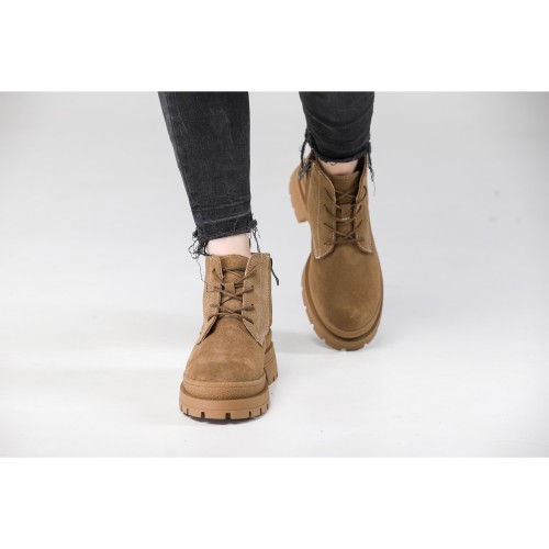 Хайтопи песочні 1