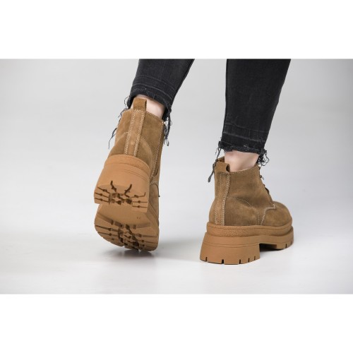 Хайтопи песочні 3