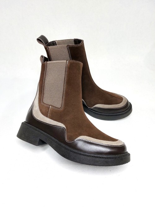 Челсi - 07 шоколад молочний 