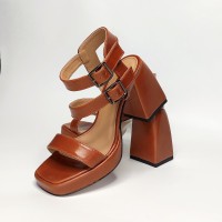 Lucky теракотовые