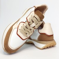 BUTTERFLIES рожево - коричневі