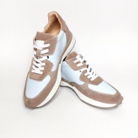 BUTTERFLIES біло-шоколдні