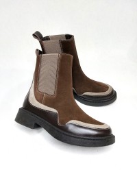 Челсi - 07 шоколад молочний