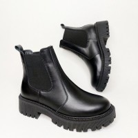 Челсі А - 08 чорні