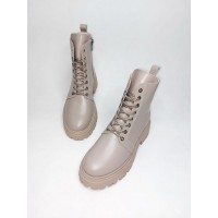 Черевики А - 01 капучіно