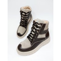 Черевики  Gladys бежеві