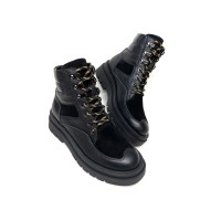 Черевики  Gladys чорні