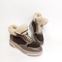 Черевики Мрія