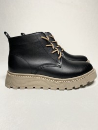 Хайтопи чорні