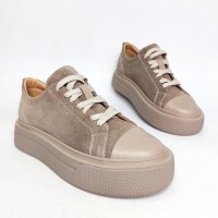 Кеди Wings капучино