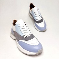 Кеди ЗЕФІР блакитні