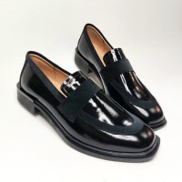 Лофери класичні чорні