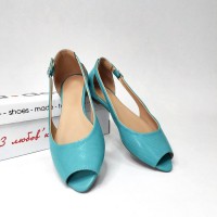 TANGO морская волна