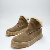 Уггі пісочні замша