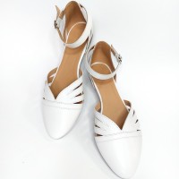 Vintage с носком белые