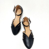 Vintage с носком черные